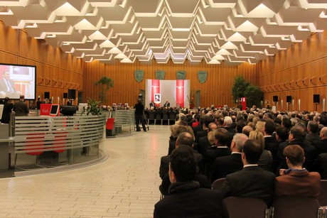 podiumsdiskussion