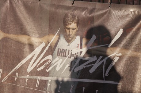 nowitzki