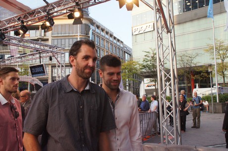 nowitzki