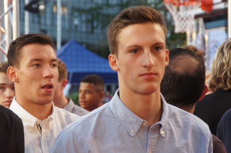 nowitzki