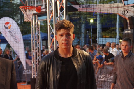 nowitzki