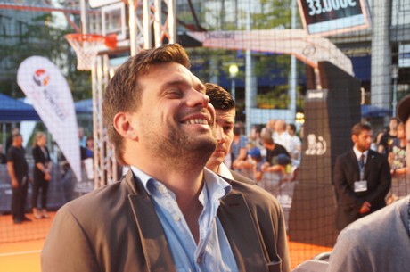 nowitzki