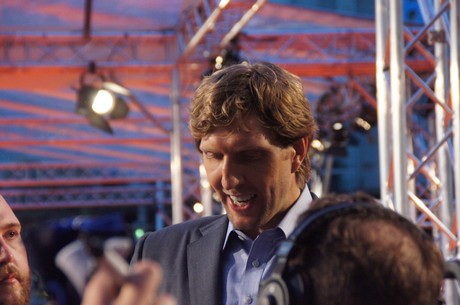 nowitzki