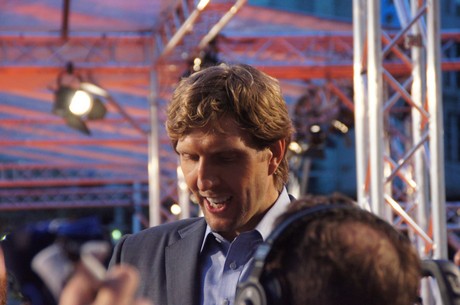 nowitzki