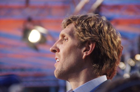 nowitzki