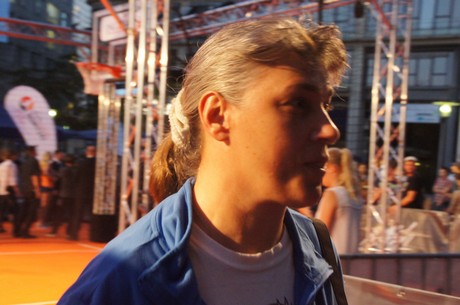 nowitzki