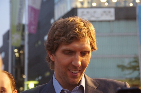 nowitzki
