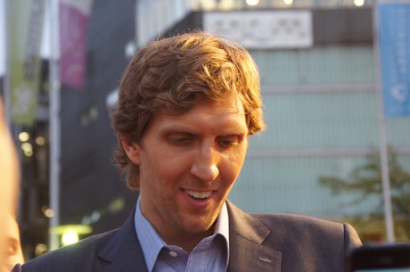 nowitzki