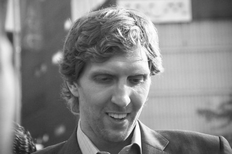 nowitzki
