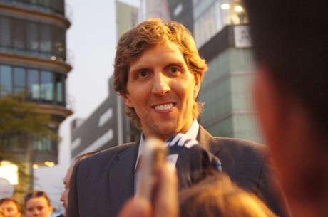 nowitzki
