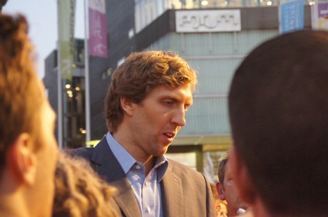 nowitzki