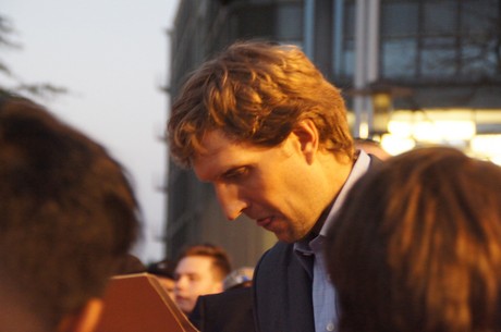 nowitzki