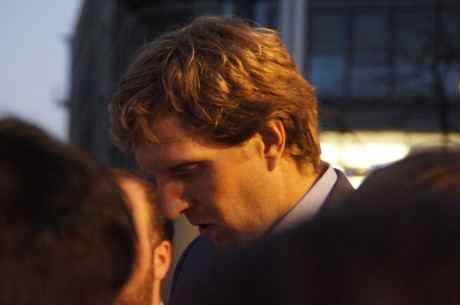 nowitzki