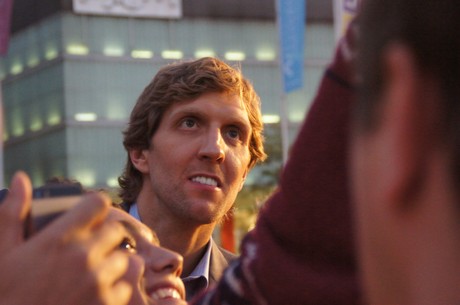 nowitzki