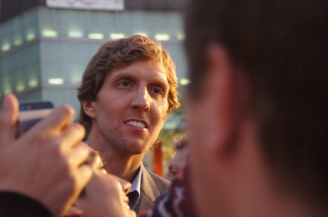 nowitzki