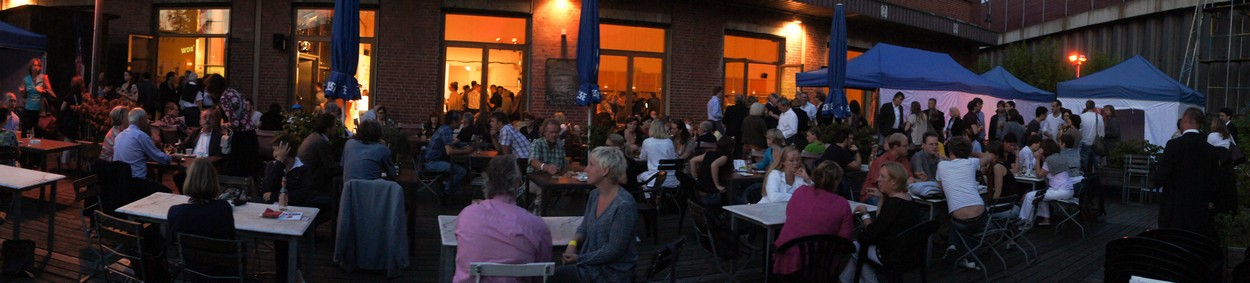 Premiere im Cinenova "Taste the Waste"