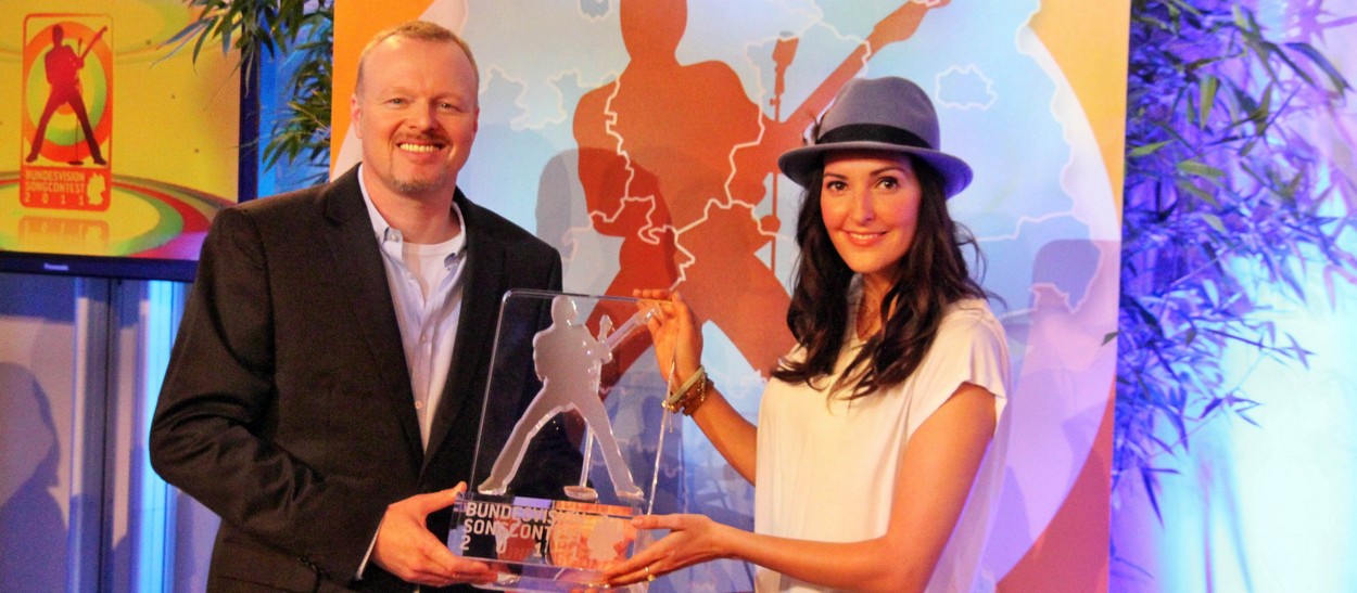 Bundesvision Song Contest