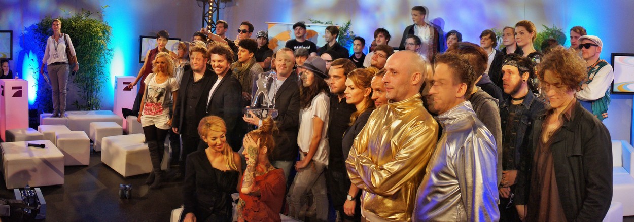 Bundesvision Song Contest