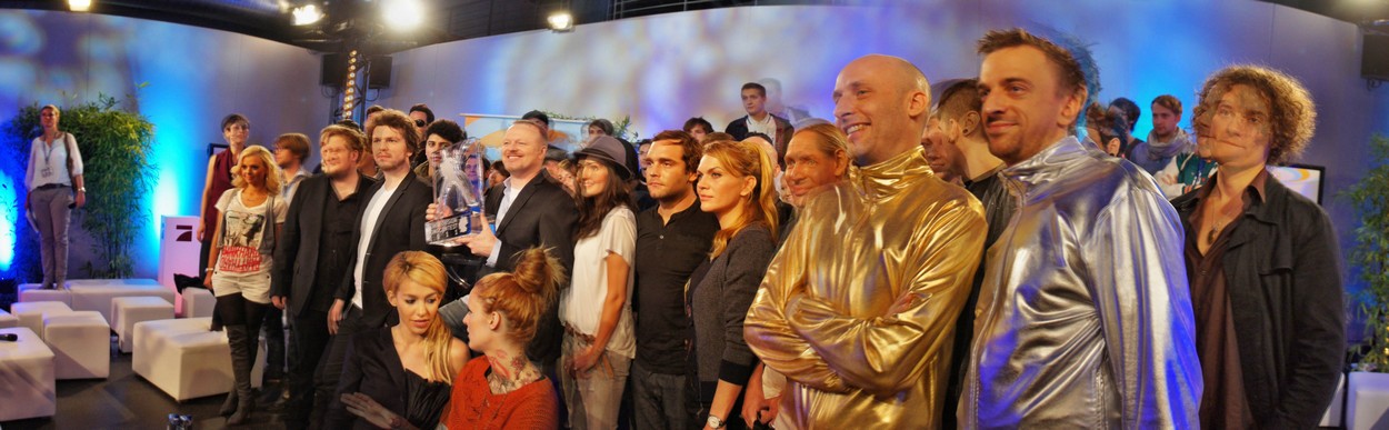 Bundesvision Song Contest