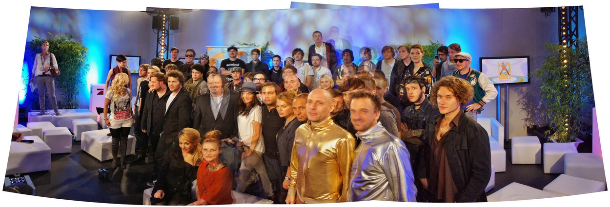 Bundesvision Song Contest
