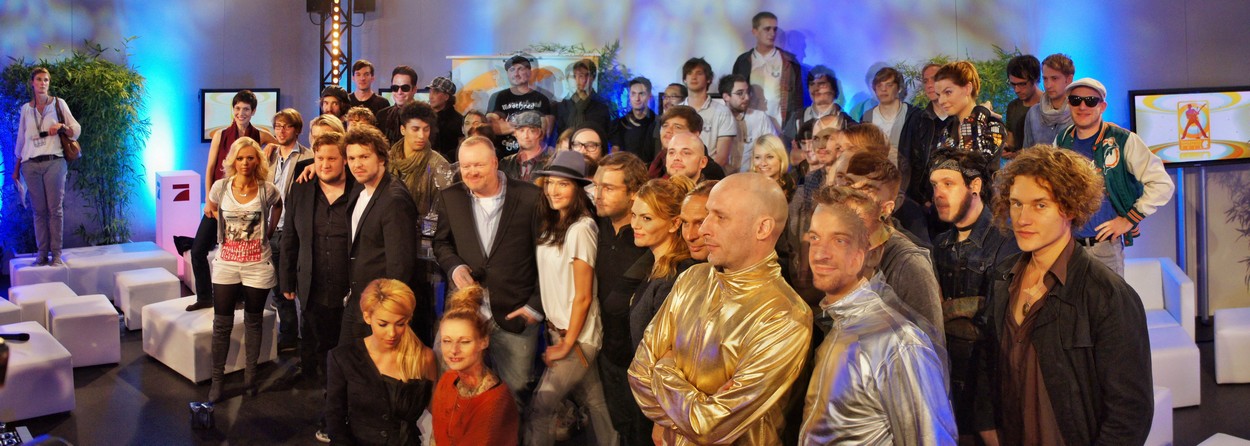Bundesvision Song Contest