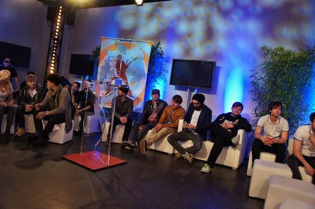 bundesvision