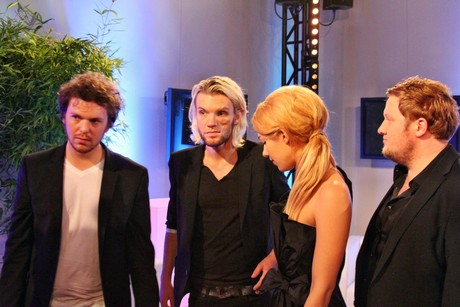 bundesvision
