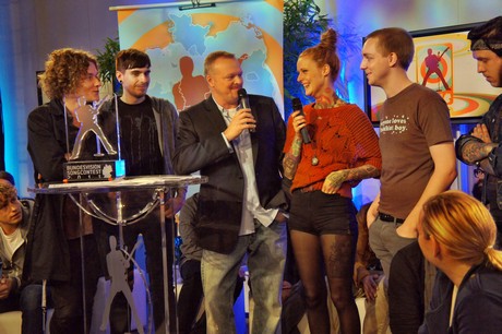 bundesvision