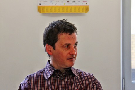 pressekonferenz