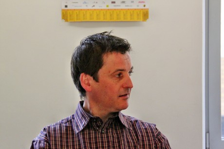 pressekonferenz