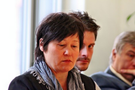 pressekonferenz