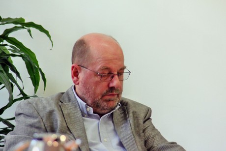 pressekonferenz