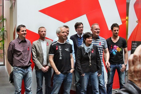 pressekonferenz