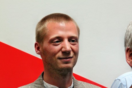 pressekonferenz