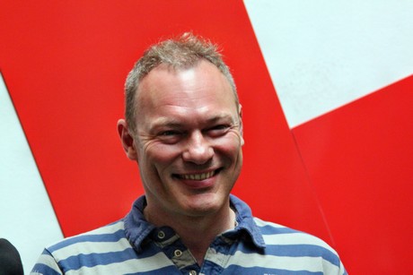 pressekonferenz