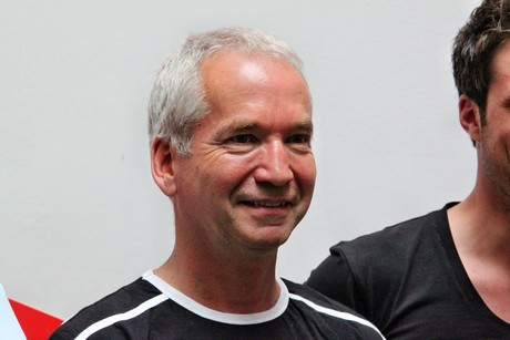 pressekonferenz