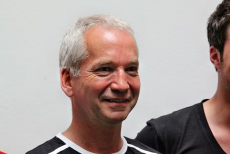 pressekonferenz