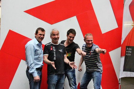 pressekonferenz