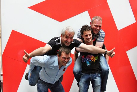 pressekonferenz