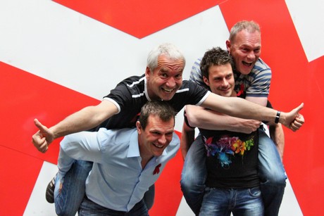 pressekonferenz