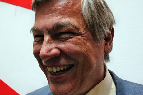 pressekonferenz