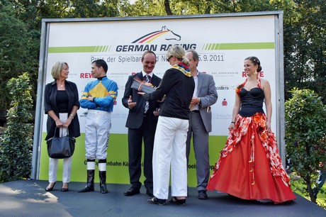 renntag