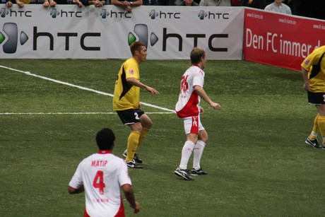finale