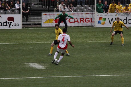 finale