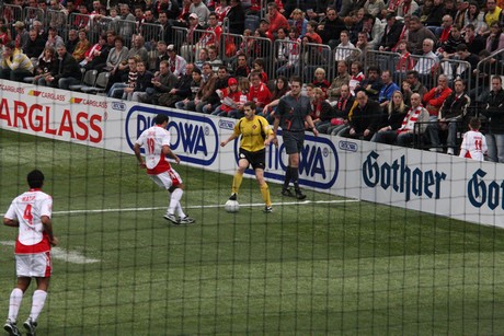 finale