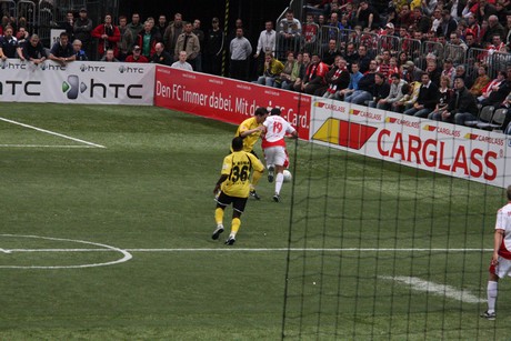 finale