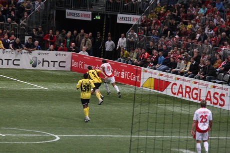 finale