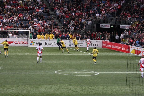 finale