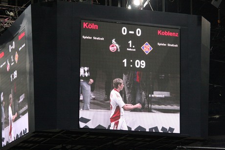 finale