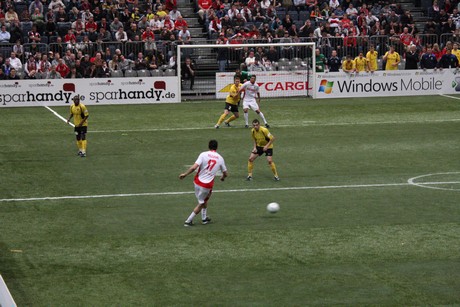 finale